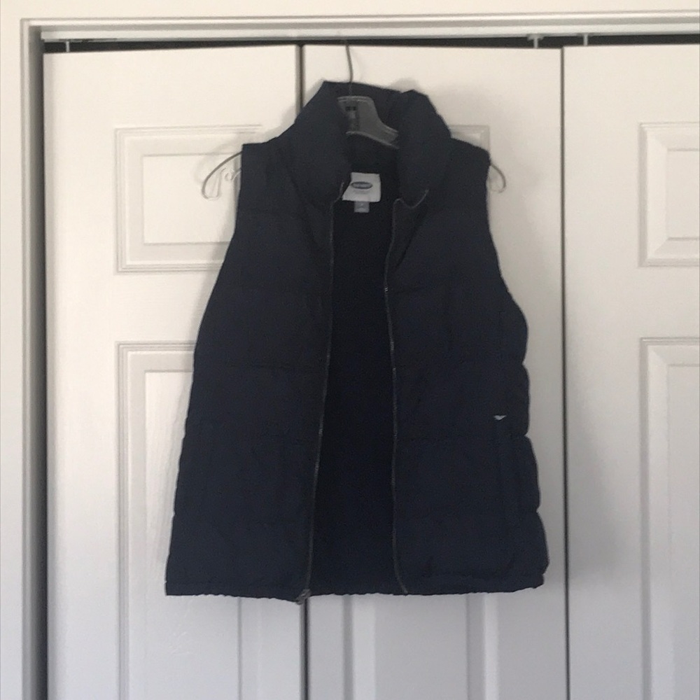 Vest